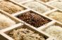 Длиннозерный рис: названия сортов, калорийность и свойства, отличия от круглозерного вида Сорта риса используемые в