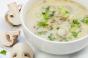 Как да приготвим гъбена супа - прости рецепти за приготвяне на вкусни супи с гъби Как да приготвим гъбена супа със заквасена сметана