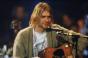 Kurt Cobains Tochter Frances Bean Cobain tätowiert