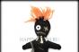 عروسک وودو: خرافات خالی یا ویژگی جادویی واقعی؟