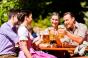 Peoples of Germany: culture and traditions All about the Germans