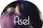 Προέλευση και χαρακτήρας του ονόματος Asel