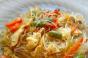Salate Funchose - preparate exotice pe masa ta